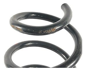 Mola Traseira Vw Jetta Tsi 2.0 2015 Original