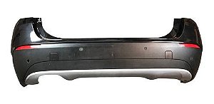 Parachoque Traseiro Bmw X1 2012 1.8 Original