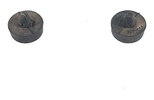 Par Batente Capo Nissan Sentra 2016 2.0 658235y000