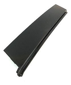 Moldura Porta Traseira Direita Peugeot 3008 2012 1.6 Thp