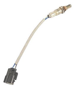 Sonda Lambda Pré Ford Edge 3.5 2017 V6 Fb5t9y460aa