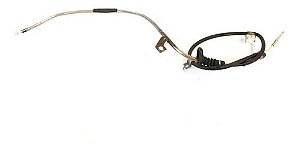 Par Cabo Freio De Mão Nissan Sentra 2012 2.0