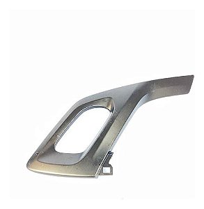 Moldura Puxador Forro De Porta Diant. Dir. Peugeot 2008 2017