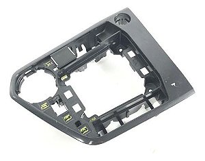 Moldura Alavanca Marcha Vw Tiguan 2019 2.0 350 5nn863245