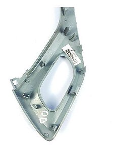 Moldura Puxador Forro De Porta Diant. Dir. Peugeot 208 2015