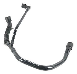 Mangueiro Respiro Óleo Gm Tracker 1.4 2017 Turbo Lt