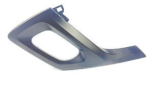 Moldura Puxador Forro De Porta Diant. Esq. Peugeot 2008 2017