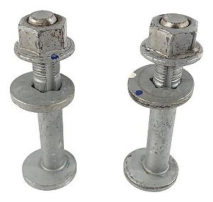 Parafuso Cambagem Bmw 320i 2016