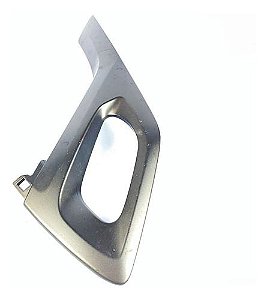 Moldura Puxador Forro De Porta Diant. Esq. Peugeot 2008 2017
