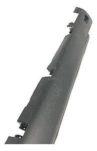 Spoiler Lateral Esquerdo Ford Edge 3.5 2012