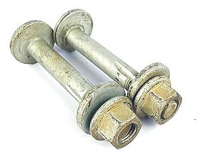 Parafuso Cambagem Bmw 328i 2014