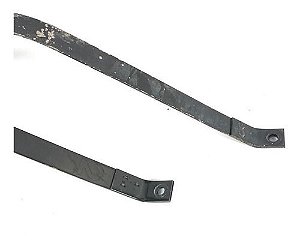 Par Cinta Tanque De Combustível Nissan Sentra 2016 2.0