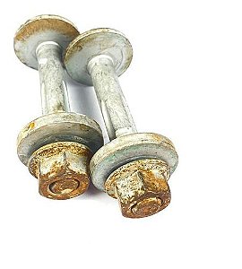 Parafuso Cambagem Bmw X1 2017 2.0 B48