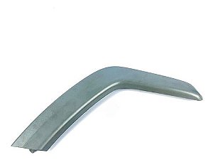 Moldura Puxador Porta Diant. Esq. Peugeot 208 2015 98010840