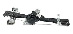 Máquina De Vidro Diant. Dir. Gm Tracker 2017 1.4 98910 Suv20