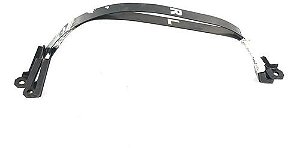 Par Cintas Do Tanque De Combustível Nissan Kicks 2019