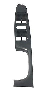 Moldura Botão Vidro Diant. Esq. Vw Jetta Tsi 2.0 2015