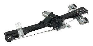 Máquina De Vidro Diant. Esq. Gm Tracker 2017 1.4 7384351000