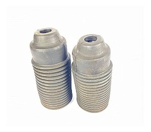 Par Coifa Amortecedor Dianteiro Nissan Sentra 2015 2.0