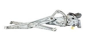 Máquina De Vidro Dianteira Direita Gm Omega 2003 3.8 V6