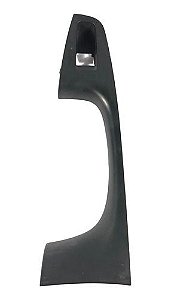 Moldura Botão Vidro Tras. Esq. Vw Jetta Tsi 2.0 2015