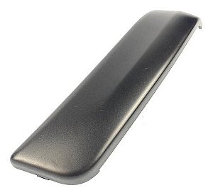 Moldura Puxador Porta Tras Esq. Peugeot 2008 2017 9801084877