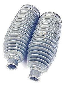 Par Coifa Do Terminal De Direção Nissan Sentra 2010 2.0