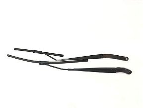 Par De Braço Do Limpador Nissan Sentra 2012 2.0