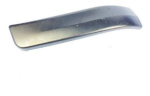 Moldura Puxador Porta Tras Esq. Peugeot 2008 2017 9801084877