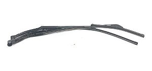 Par De Braço Do Limpador Nissan Sentra 2014 2.0