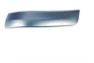 Moldura Puxador Porta Tras. Dir. Peugeot 208 2015 9801084677