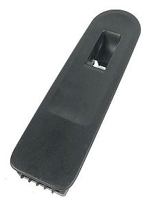 Moldura Botão Vidro Vw Amarok 2022 V6 Diant Dir 2h0867469aa