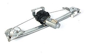 Máquina De Vidro Traseira Direita Gm Omega 2003 3.8 V6