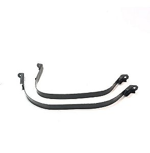 Par De Cinta Tanque De Combustível Nissan March 2014