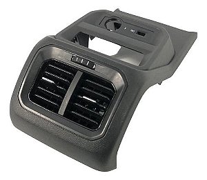 Moldura C/ Difusor Console Vw Tiguan 2019 2.0 350 5nn863289