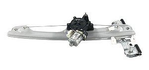 Máquina Vidro C/motor Diant. Direito Gm Onix 2021 1.0 Turbo