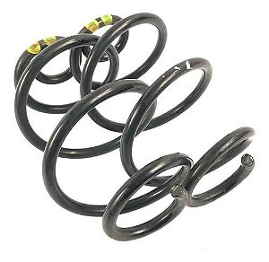 Par De Molas Dianteiras Nissan Sentra 2015 2.0