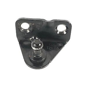 Suporte Amortecedor Tampa Tras. Dir. Ford Edge 2017 3.5 V6