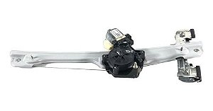 Máquina Vidro C/motor Diant. Esquerdo Gm Onix 2021 1.0 Turbo