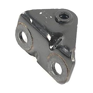 Suporte Amortecedor Tampa Tras. Esq. Ford Edge 2017 3.5 V6