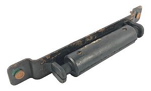 Suporte Amortecedor Tampa Traseira Ford Edge 2017 3.5 V6