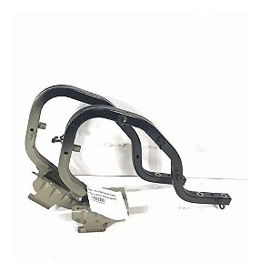 Par Dobradiça De Porta Malas Nissan Sentra 2014 2.0