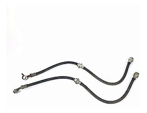 Par Flexível Dianteiro Nissan March 2014 1.0