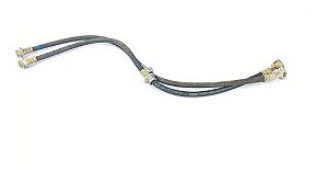 Par Flexível Freio Dianteiro Nissan Sentra 2010 2.0