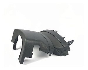 Moldura Superior Coluna Direção Peugeot 308 2014 2.0