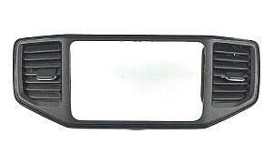 Moldura Central Painel Vw Amarok 2023 3.0 V6 2h6858071a10km