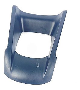 Moldura Trambulador Peugeot 2008 2019 9800569477