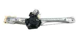 Máquina Vidro C/motor Tras. Direito Gm Onix 2021 1.0 Turbo