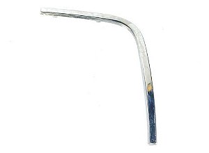 Moldura Vidro Vigia Tras. Direito Peugeot 2008 2017