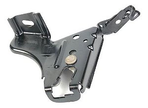 Suporte Banco Tras. Dir. Ford New Fiesta 2017 8a61b613b90